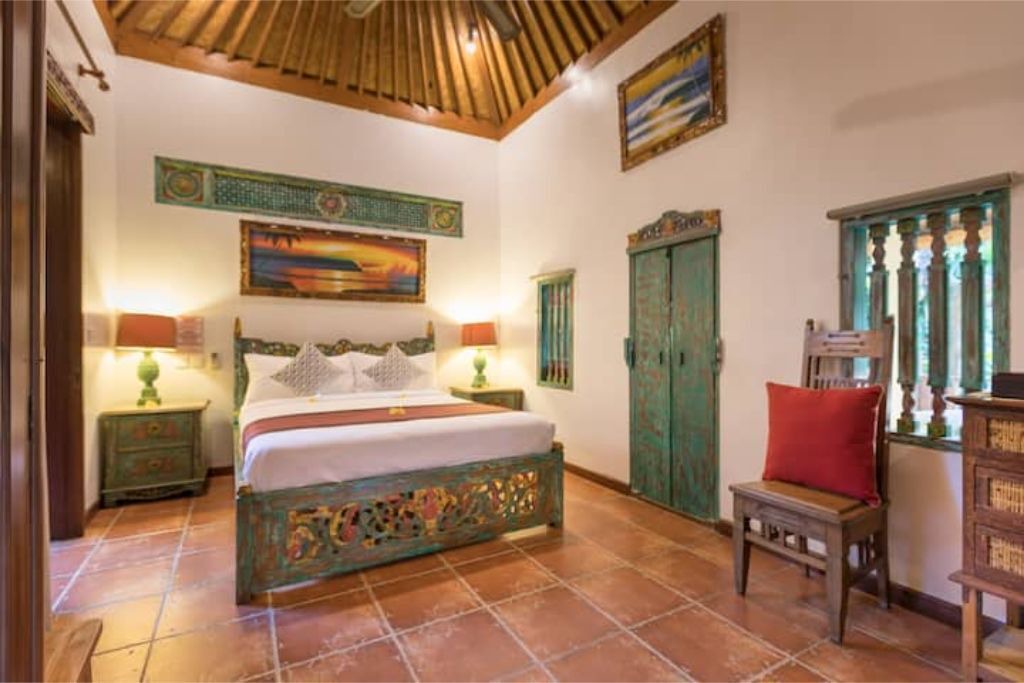 Photo of Bedroom in Nakula