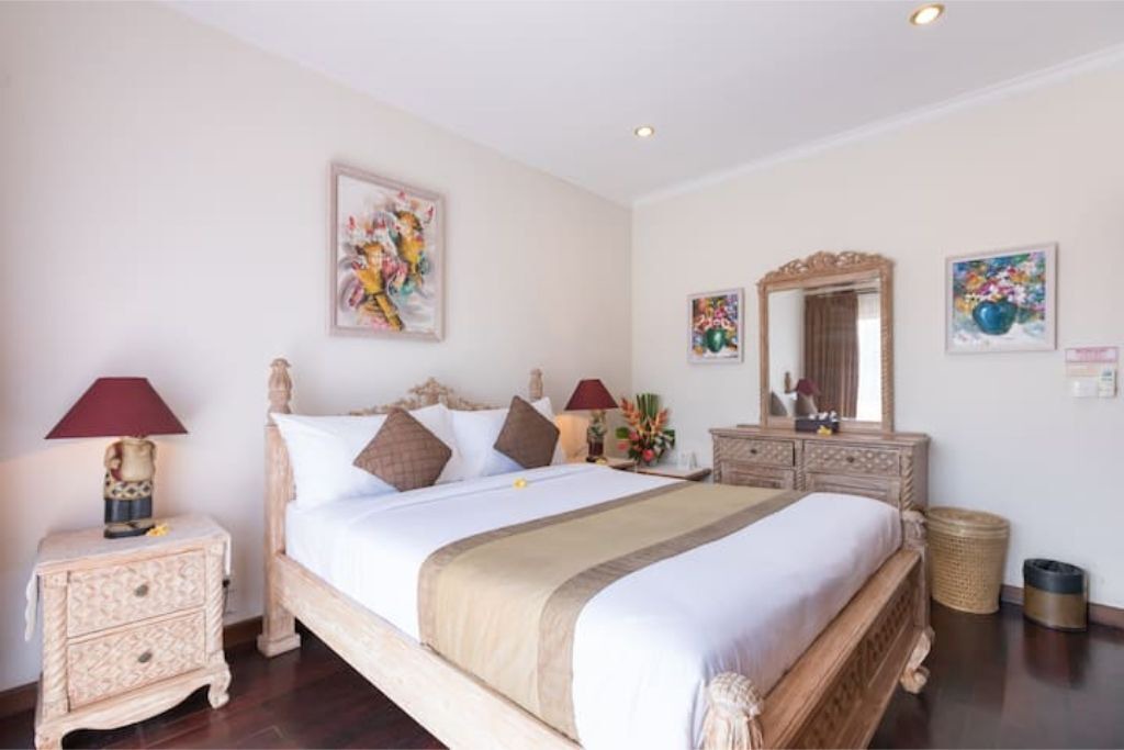 Photo of Bedroom in Nakula