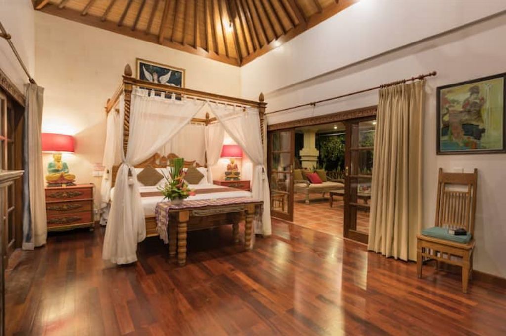 Photo of Bedroom in Nakula