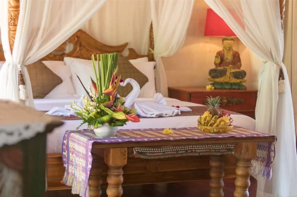 Photo of Bedroom in Nakula