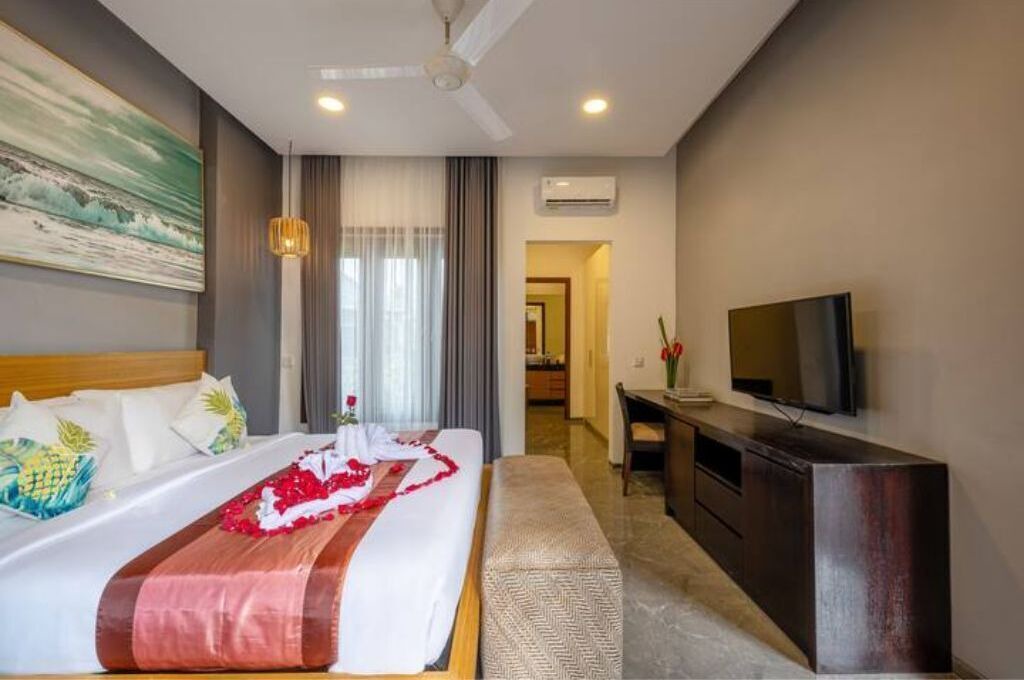 Photo of Bedroom in Batubelig