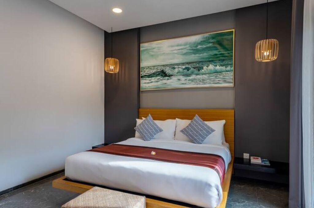 Photo of Bedroom in Batubelig