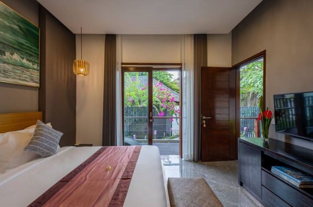 Photo of Bedroom in Batubelig