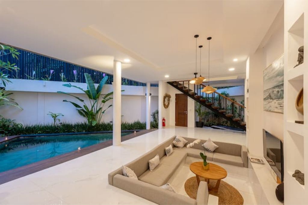 Photo of Livingroom in Batubelig