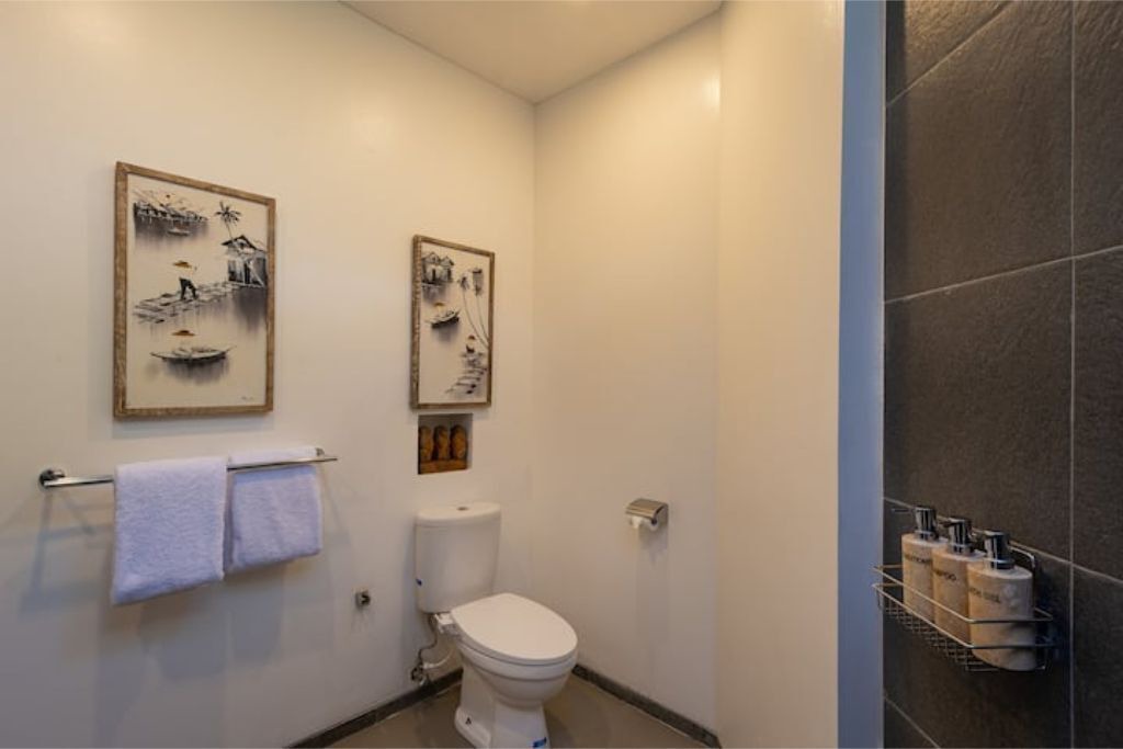 Photo of Bathroom in Batubelig