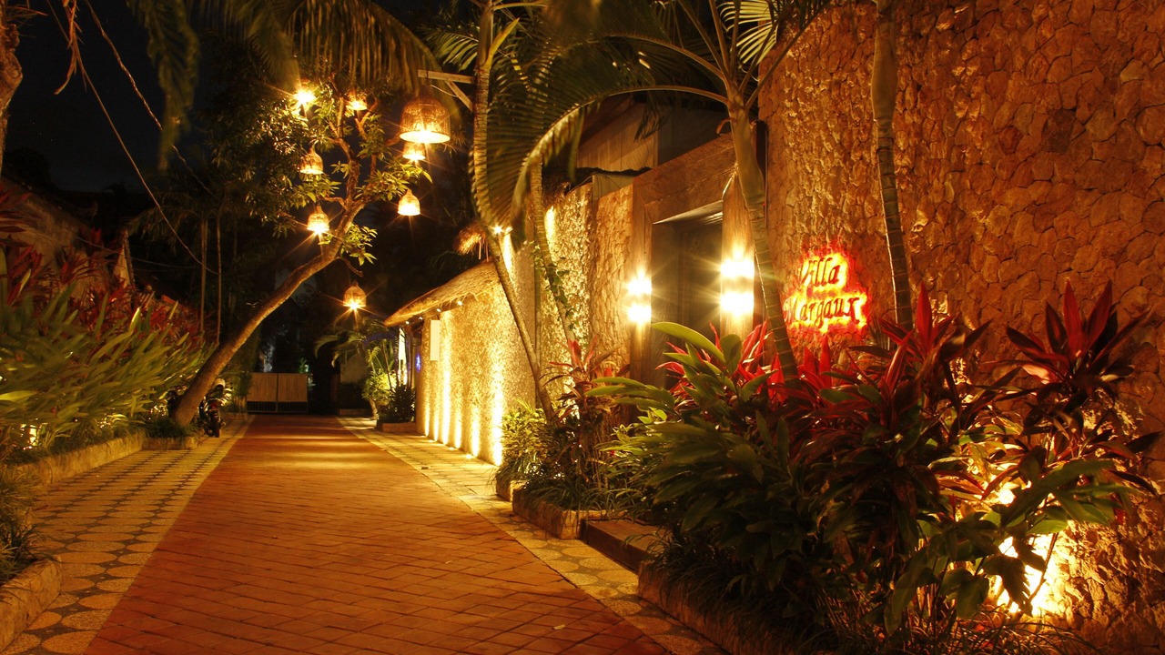 Photo of Outdoor in Central Seminyak