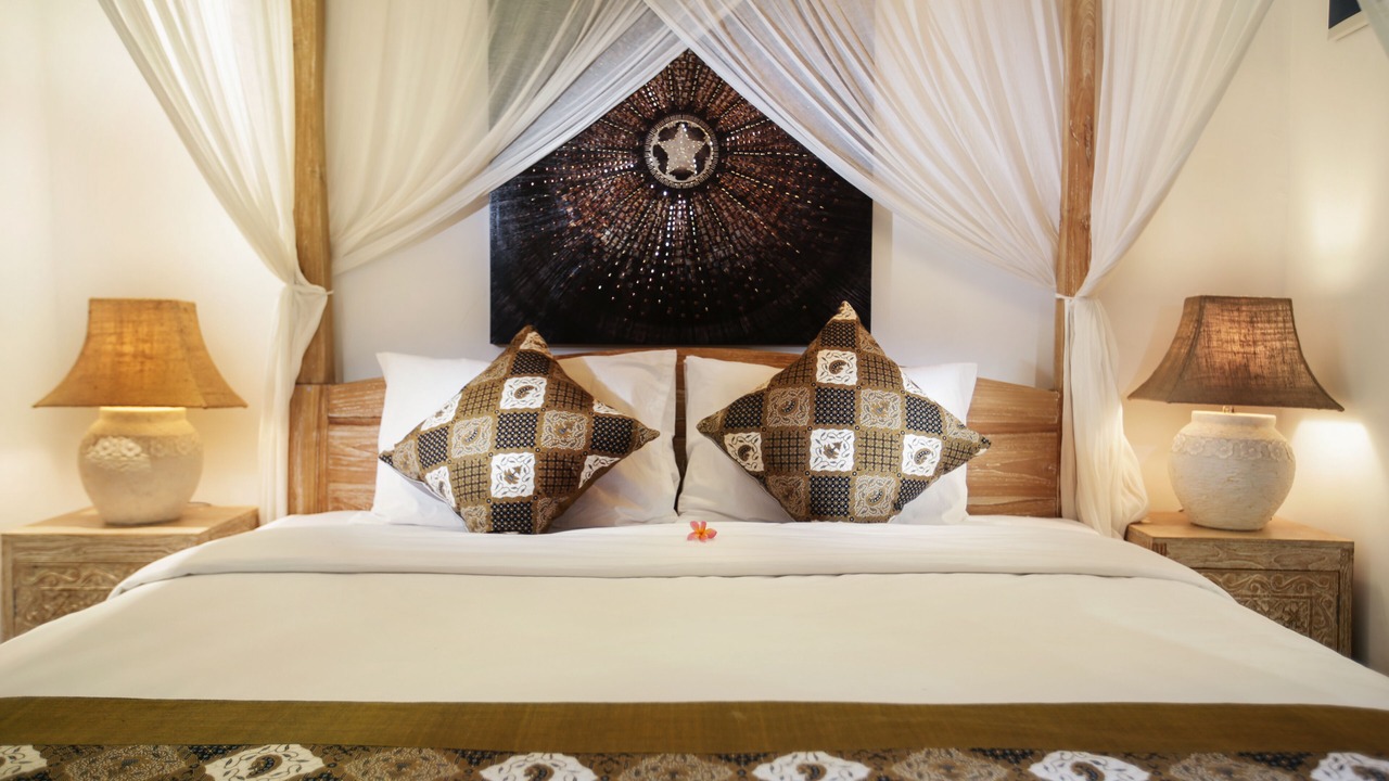 Photo of Bedroom in Central Seminyak