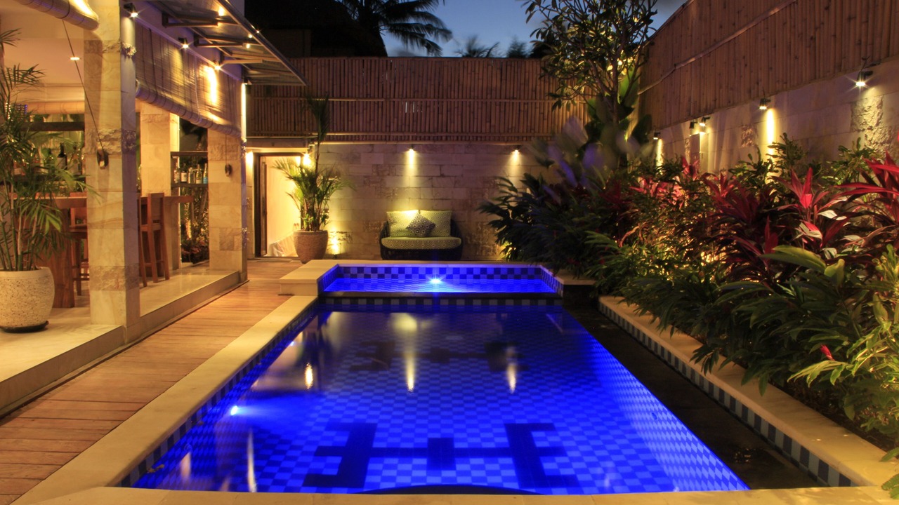 Photo of Outdoor in Central Seminyak