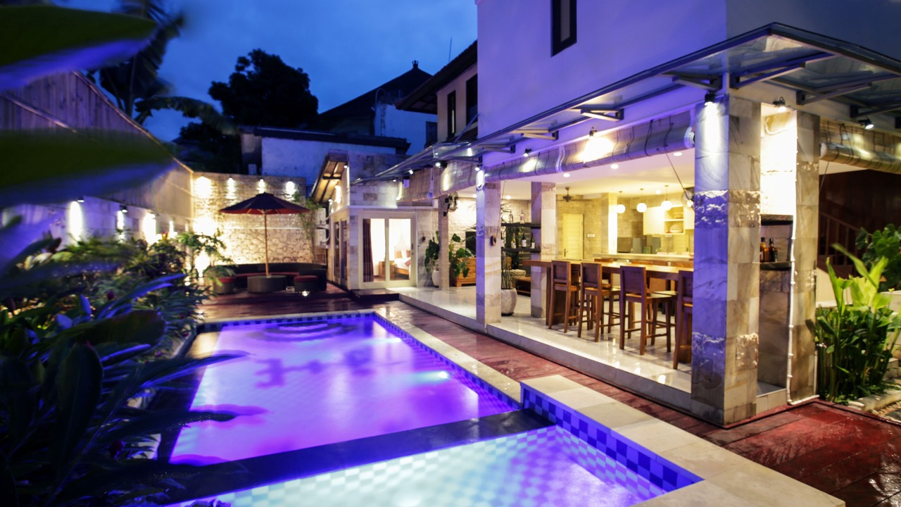 Photo of Outdoor in Central Seminyak