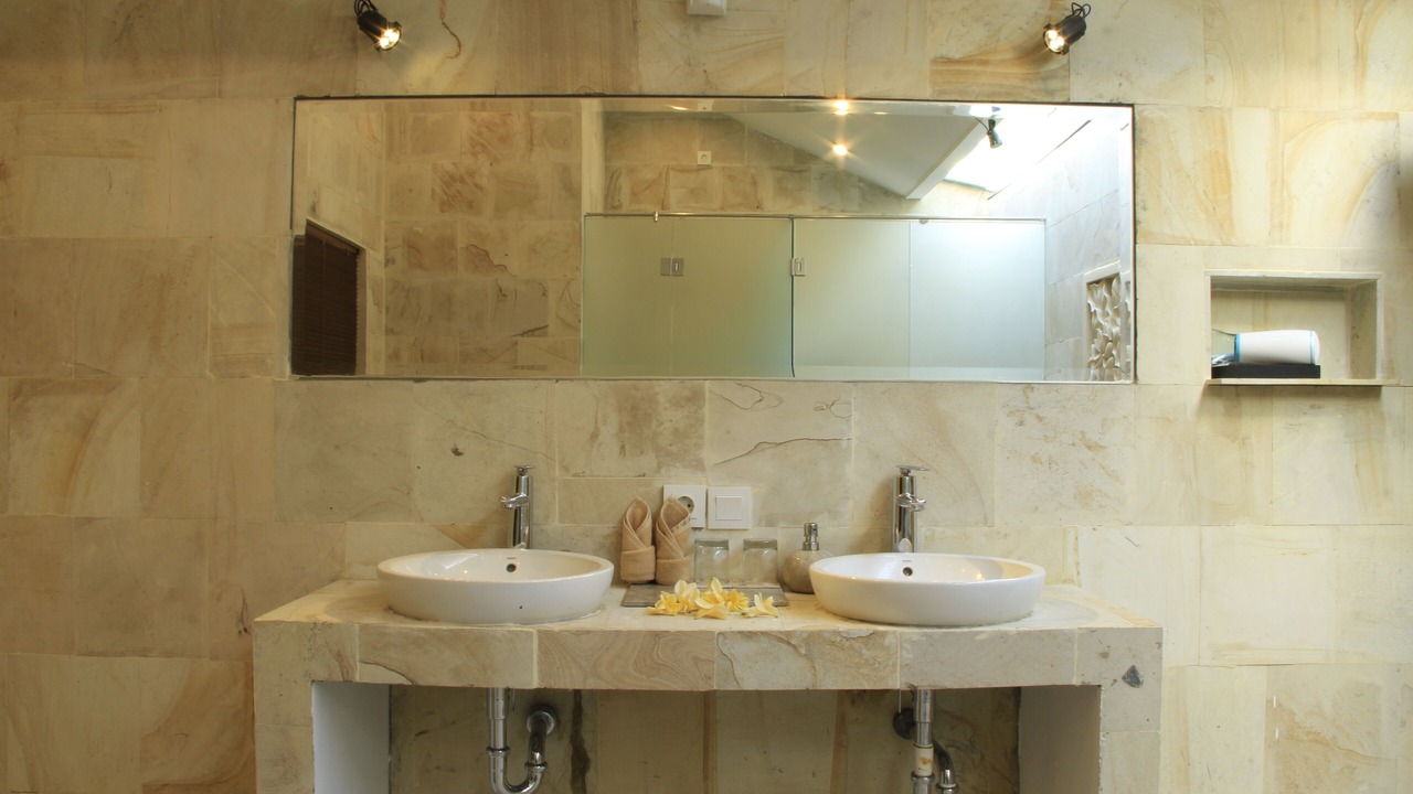 Photo of Bathroom in Central Seminyak