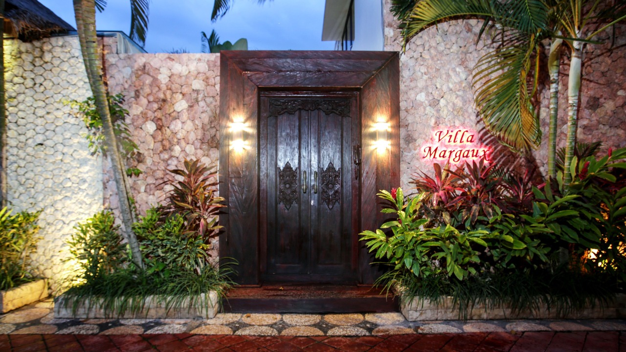 Photo of Outdoor in Central Seminyak