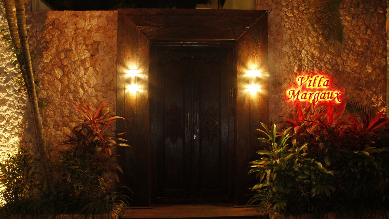 Photo of Outdoor in Central Seminyak