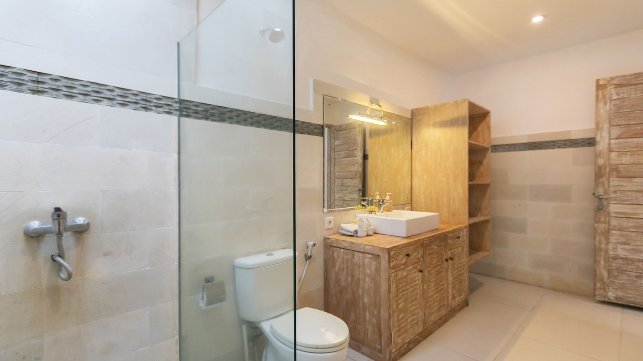 Photo of Bathroom in Batubelig