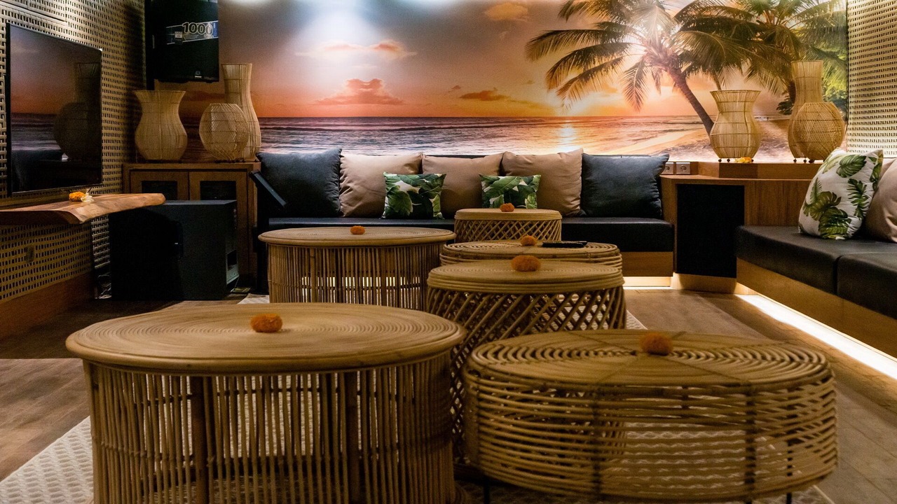 Photo of Livingroom in Berawa