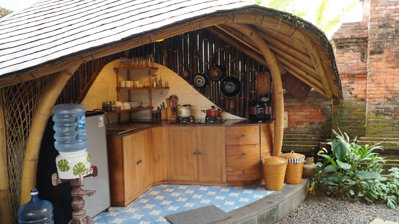 Photo of Kitchen in Mas