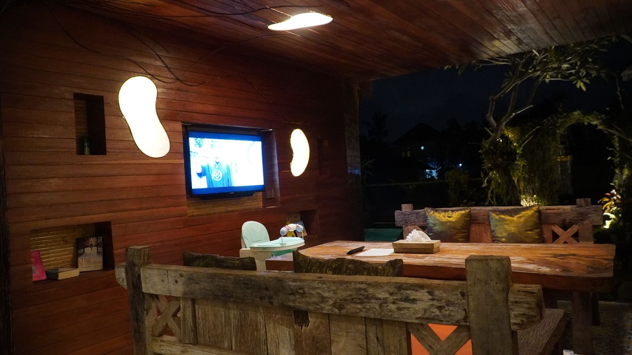 Photo of Outdoor in Mas