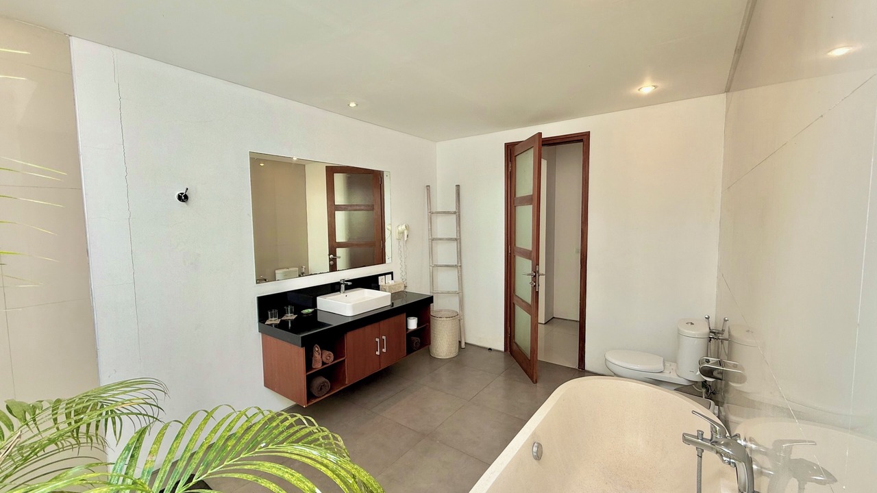 Photo of Bathroom in Drupadi
