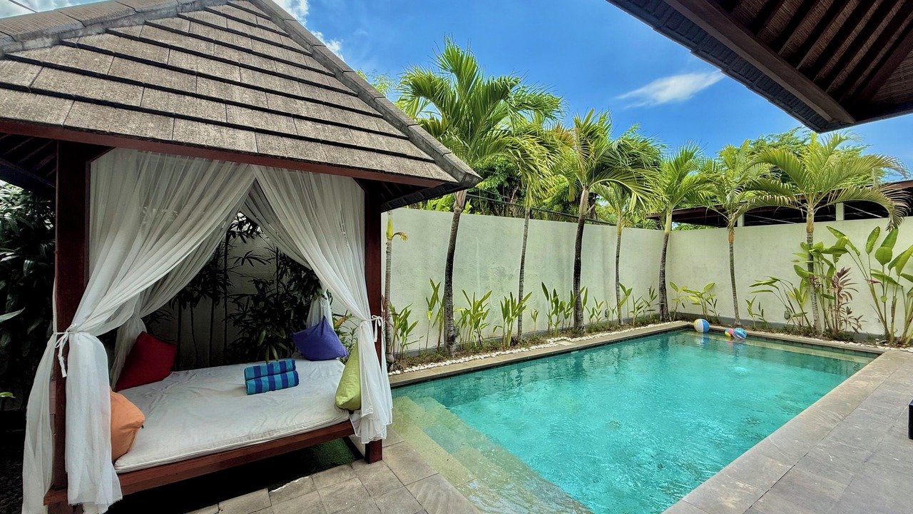 Photo of Outdoor in Drupadi