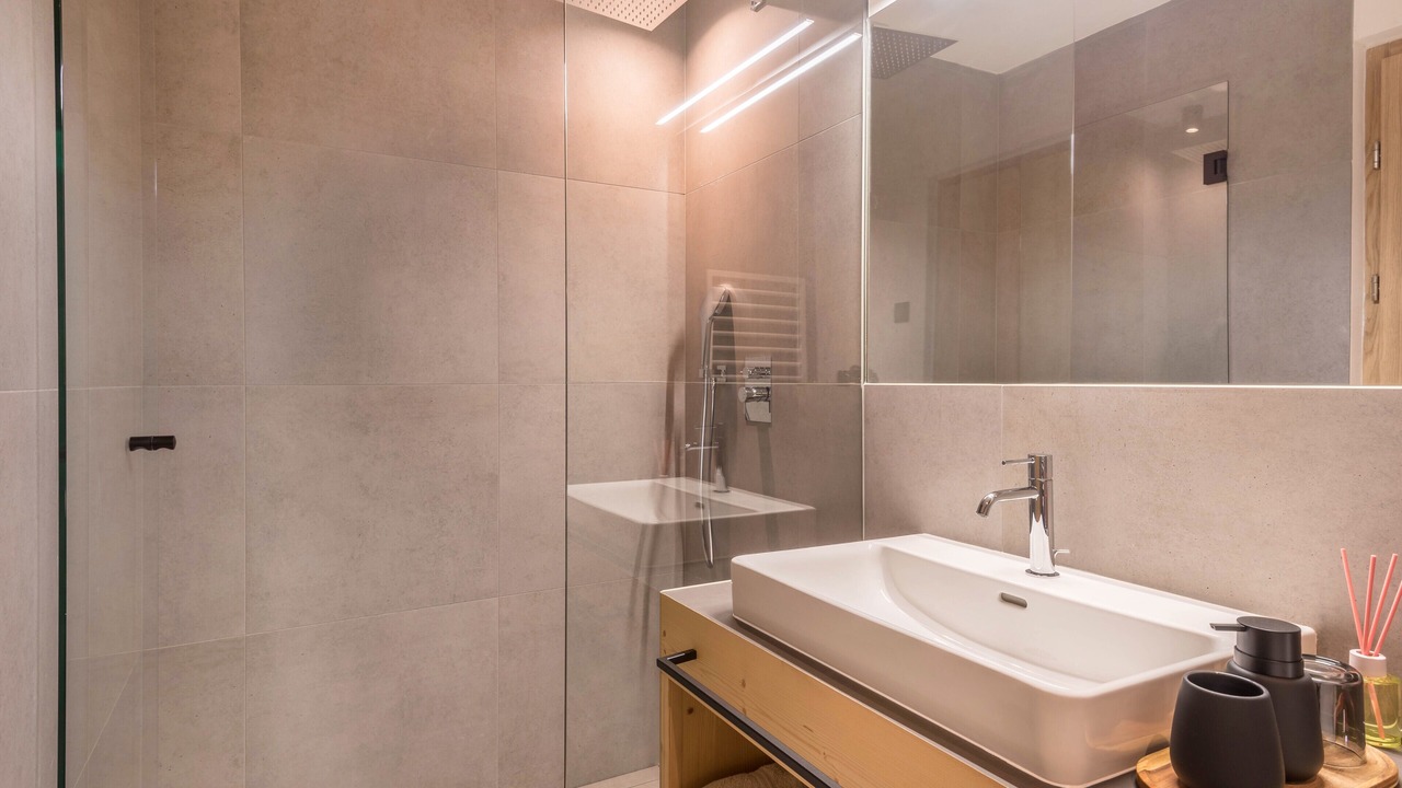 Photo of Bathroom in San Vigilio