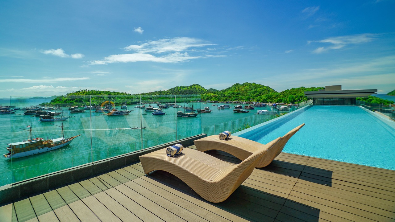 Photo of Outdoor in Labuan Bajo