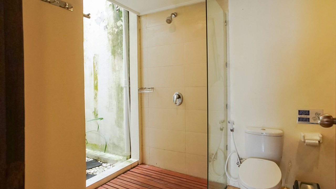 Photo of Bathroom in Seminyak