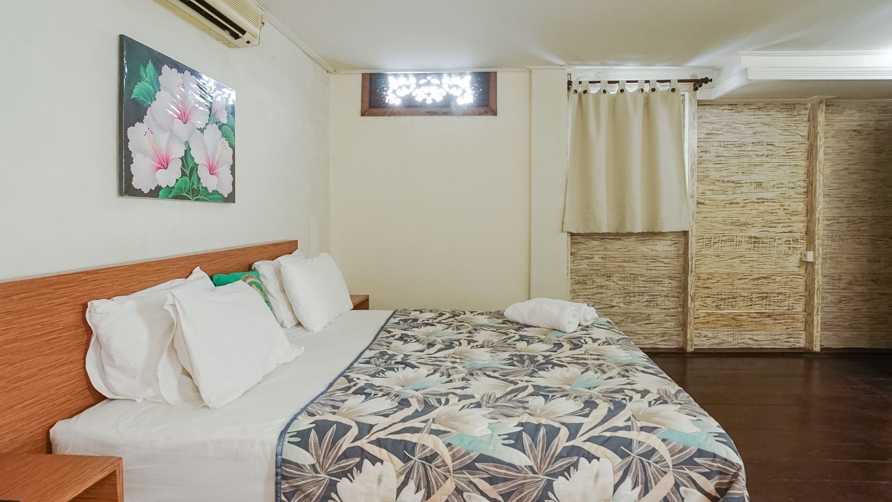 Photo of Bedroom in Seminyak
