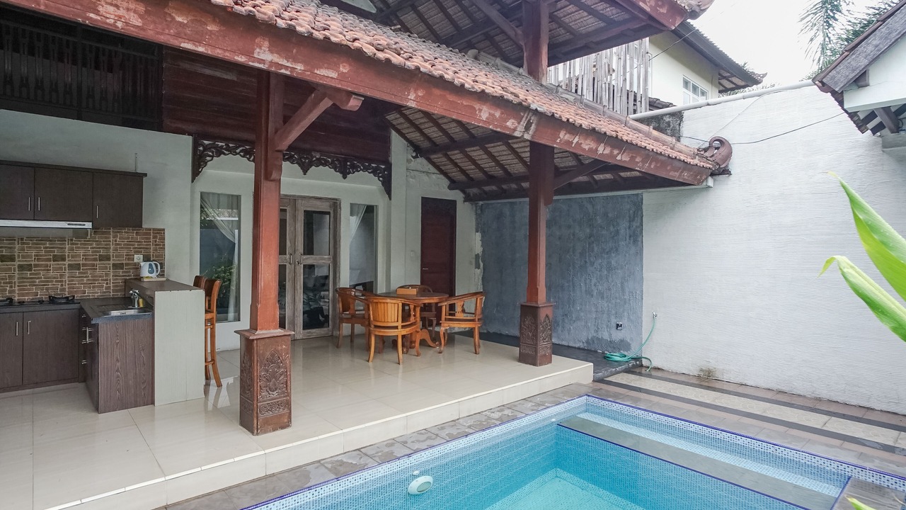 Photo of Bedroom in Seminyak
