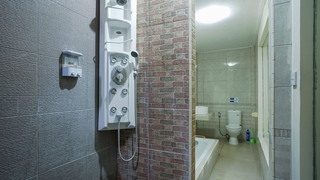 Photo of Bathroom in Seminyak