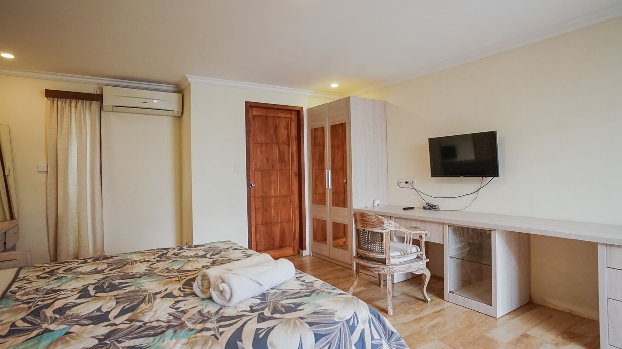 Photo of Bedroom in Seminyak
