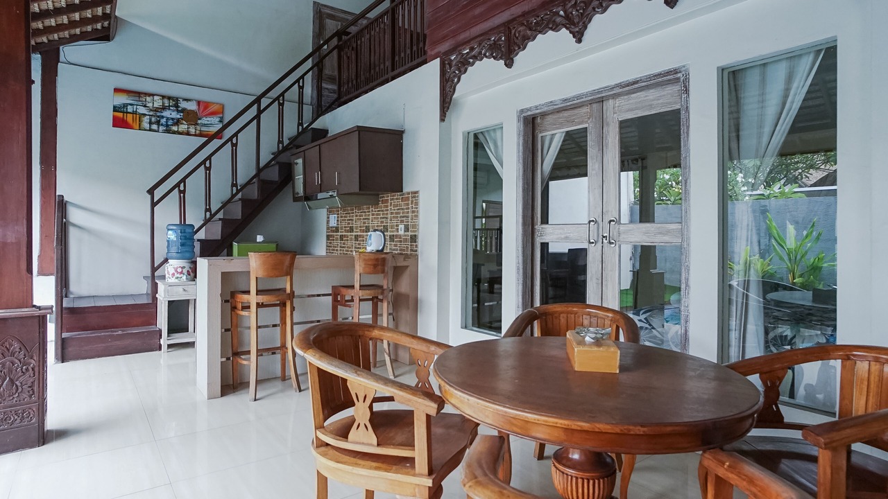 Photo of Bedroom in Seminyak
