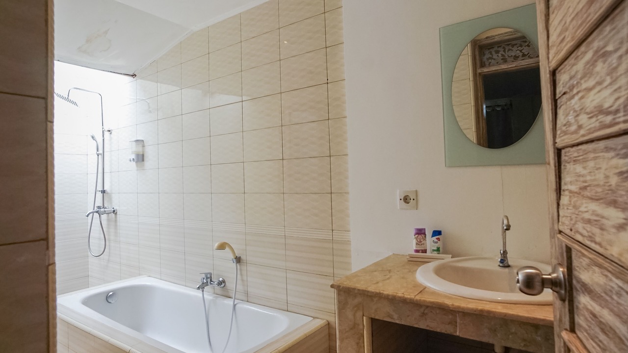 Photo of Bathroom in Seminyak