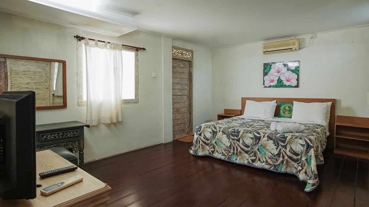 Photo of Bedroom in Seminyak