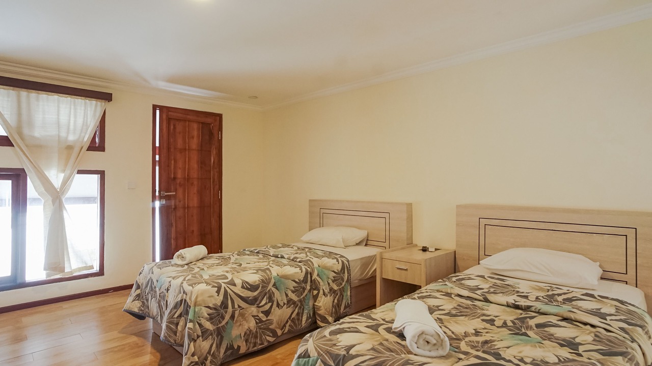 Photo of Bedroom in Seminyak