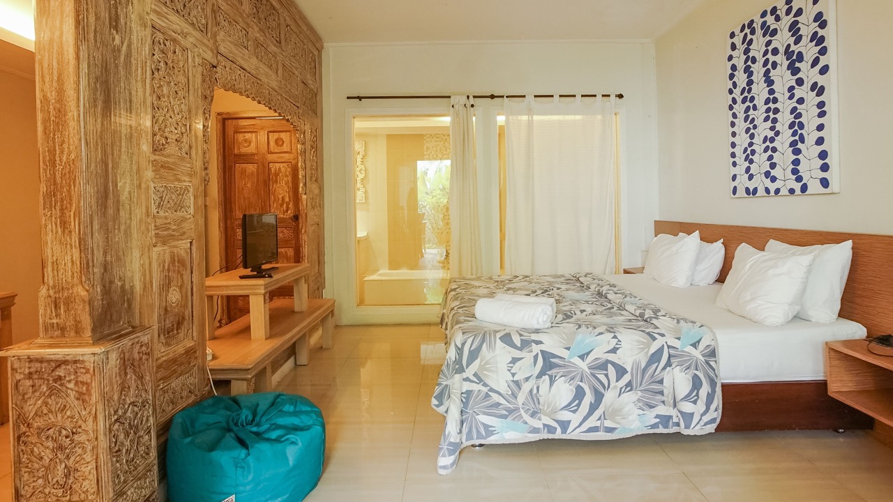 Photo of Bedroom in Seminyak
