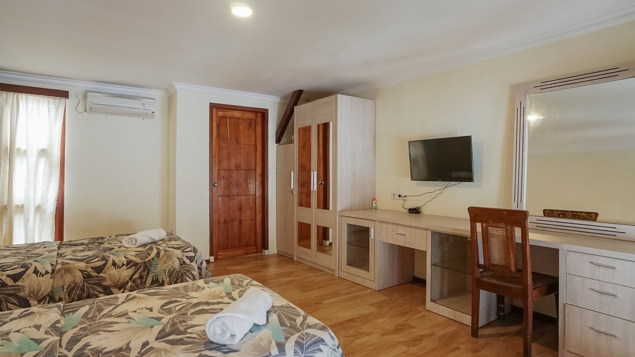 Photo of Bedroom in Seminyak