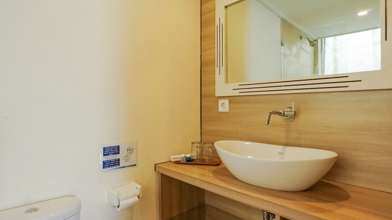 Photo of Bathroom in Seminyak