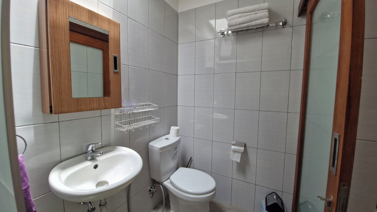 Photo of Bathroom in Tenganan