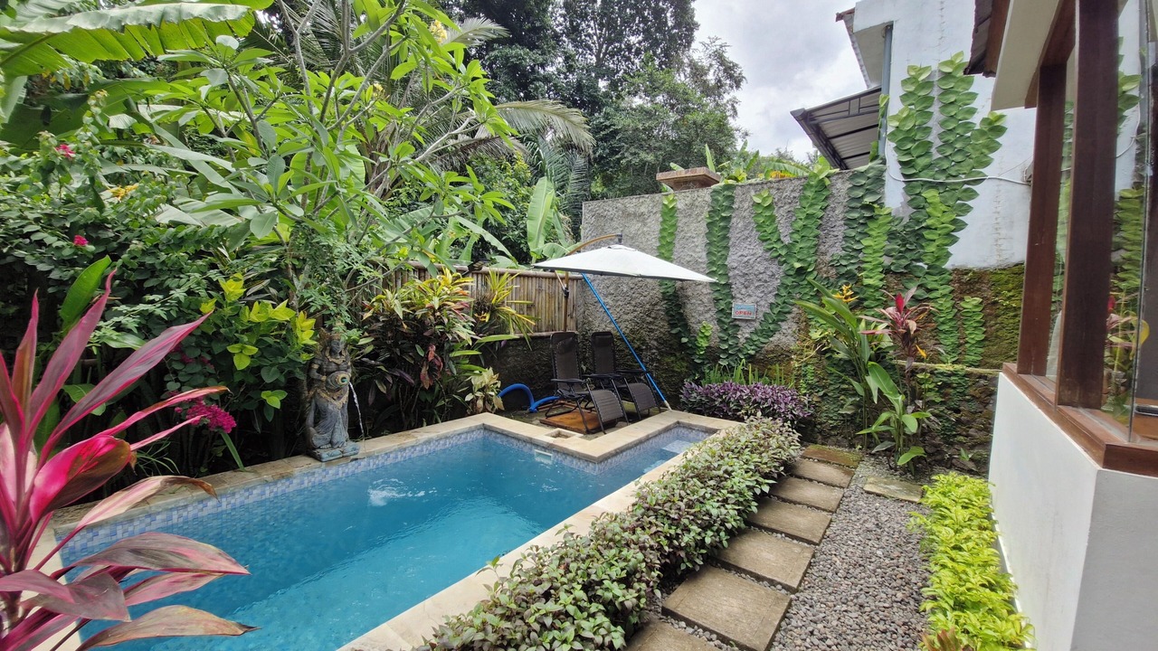 Photo of Outdoor in Tenganan