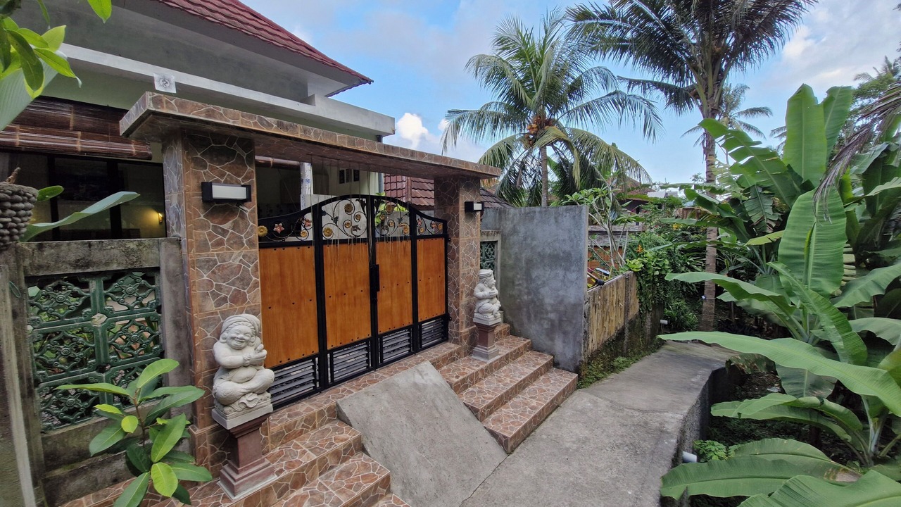 Photo of Outdoor in Tenganan