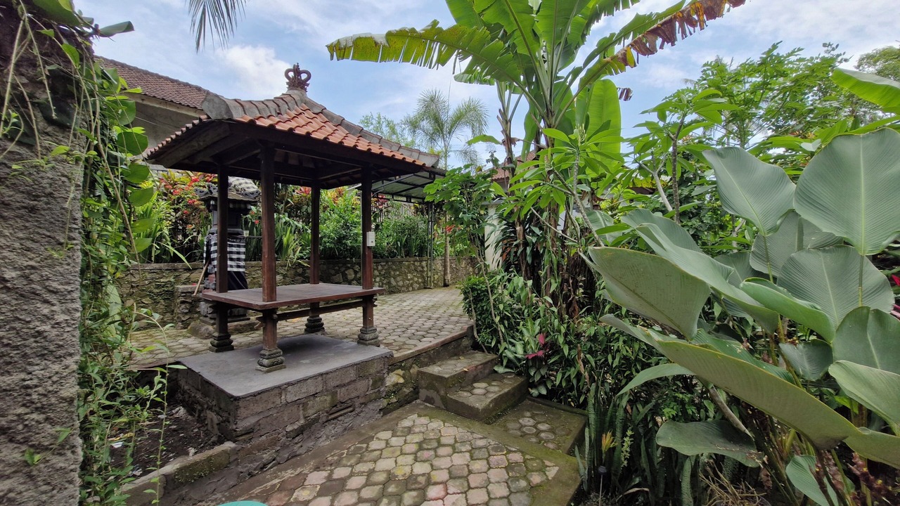 Photo of Outdoor in Tenganan