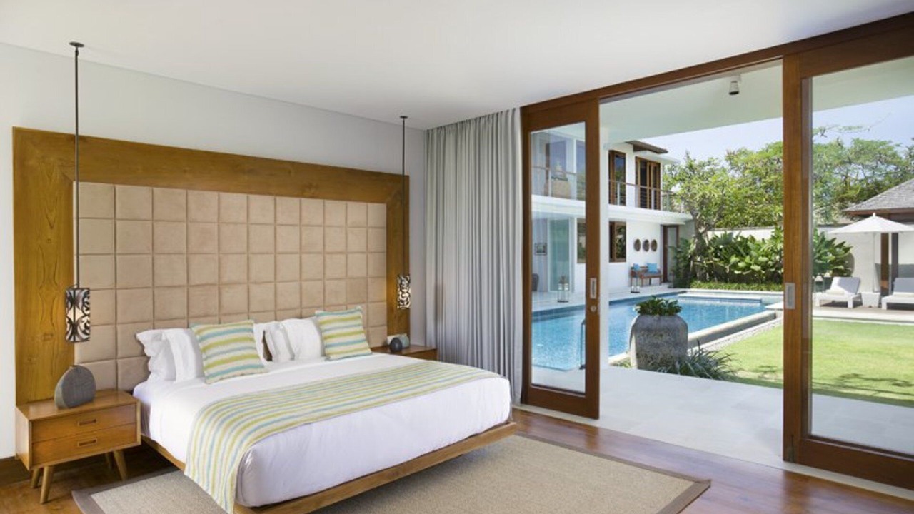 Photo of Bedroom in Seminyak