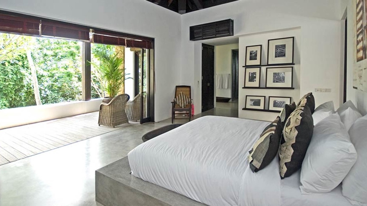 Photo of Bedroom in Batu Bolong