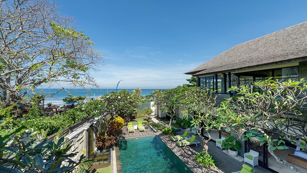 Photo of Outdoor in Seminyak