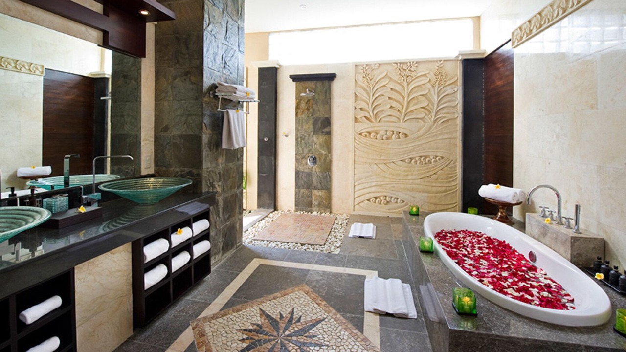 Photo of Bathroom in Seminyak