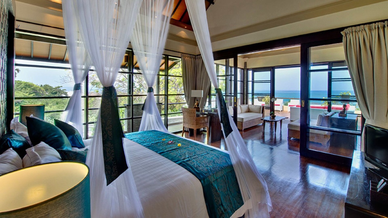 Photo of Bedroom in Seminyak