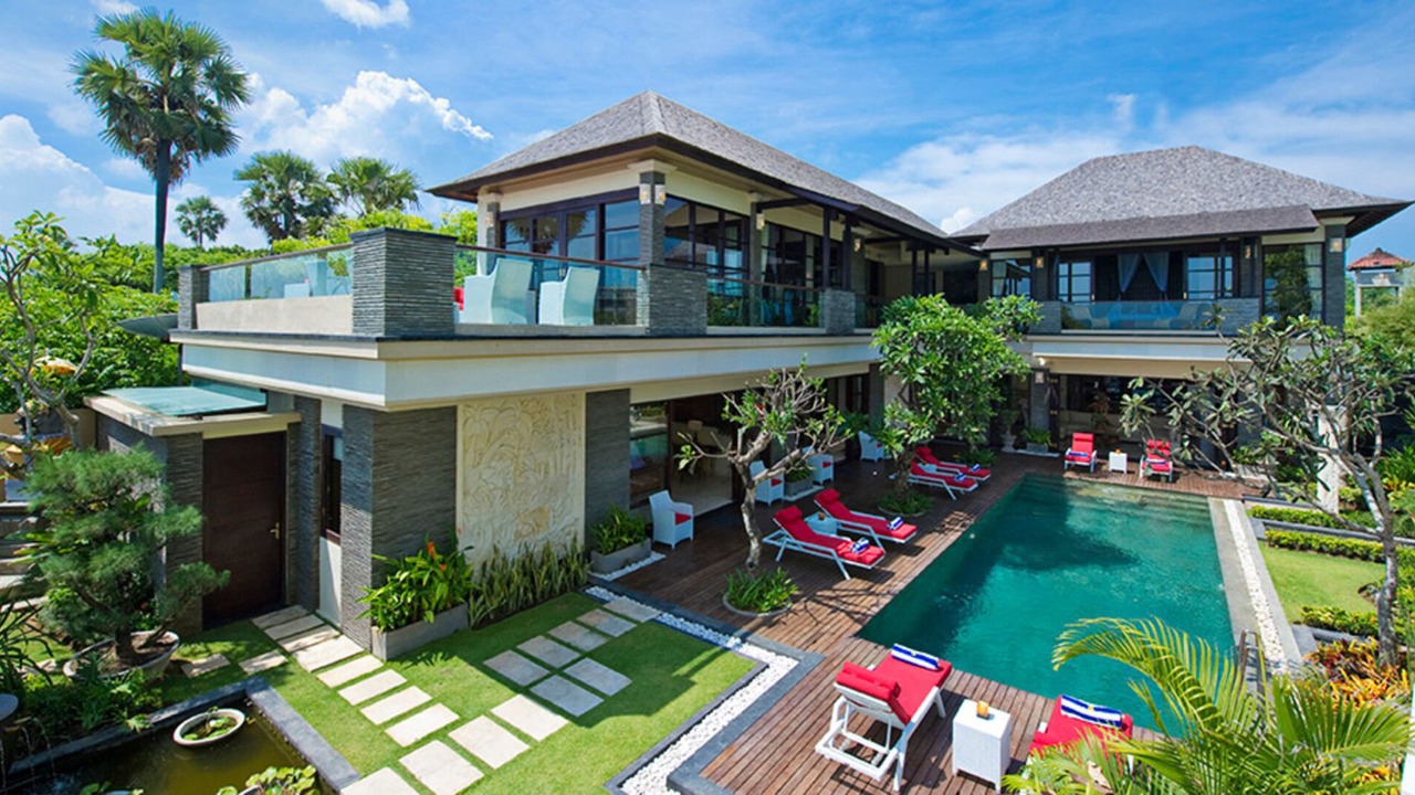 Photo of Outdoor in Seminyak