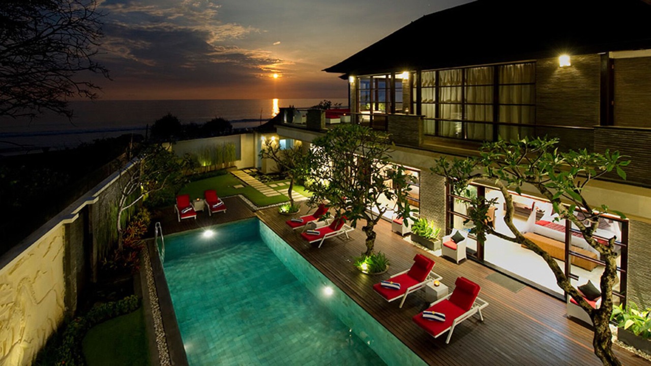 Photo of Outdoor in Seminyak