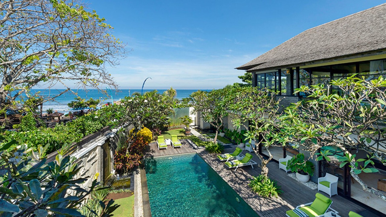 Photo of Outdoor in Seminyak