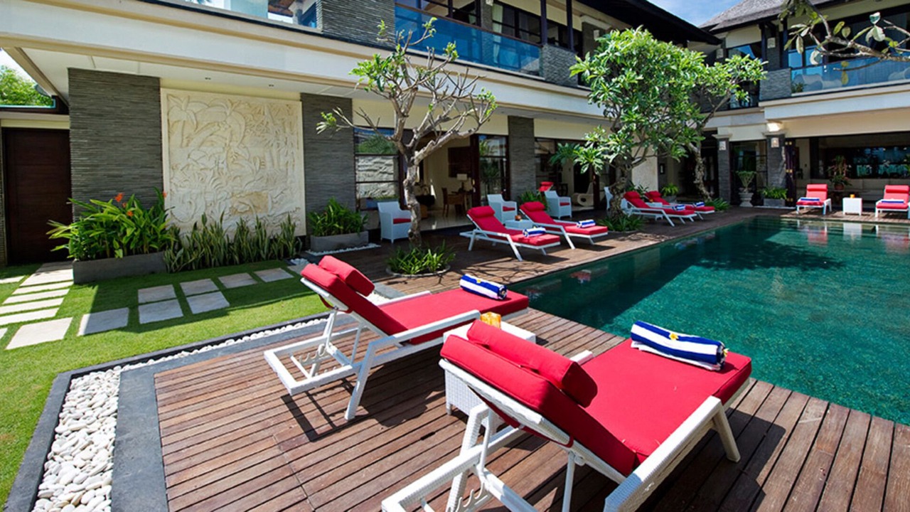 Photo of Outdoor in Seminyak