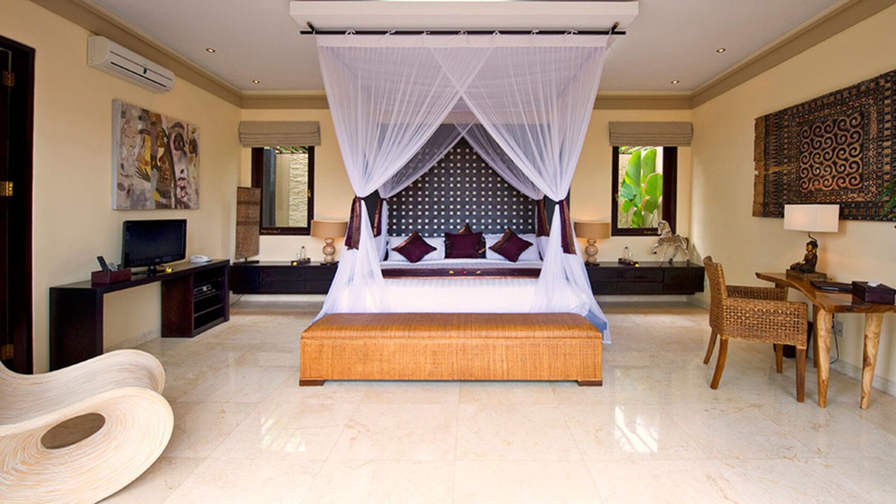 Photo of Bedroom in Seminyak